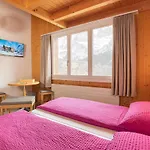Alpenblick Zajazd 3*