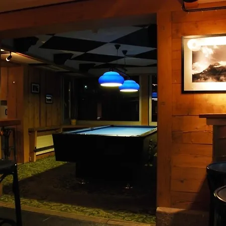 Inn Alpenblick Grindelwald