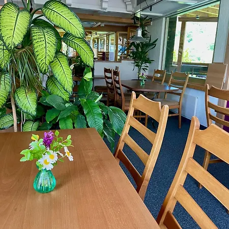 Alpenblick Estalagem