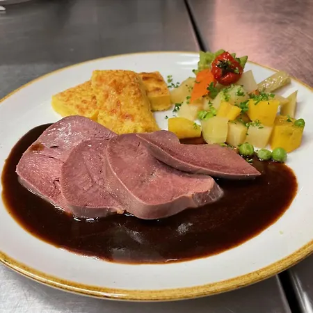 Estalagem Alpenblick