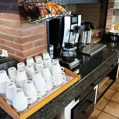 Alpenblick Fogadó 3*