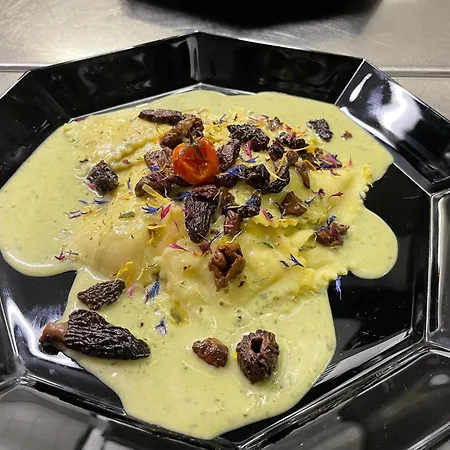 アルペンブリック 3*