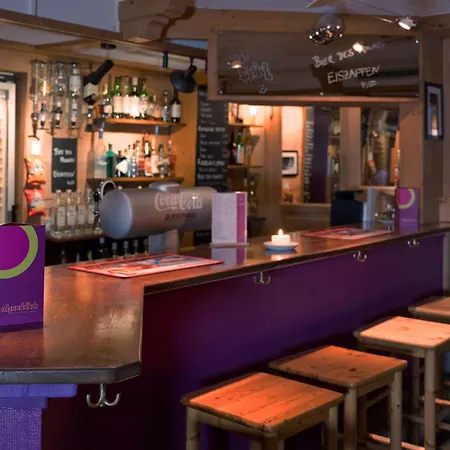 アルペンブリック グリンデルヴァルト