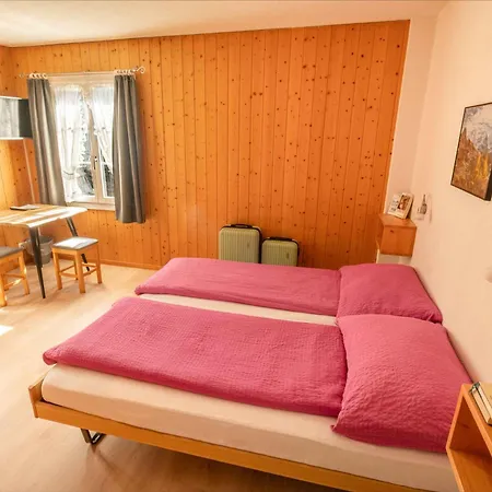 Alpenblick Inn 3*