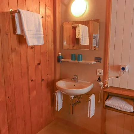 アルペンブリック イン グリンデルヴァルト