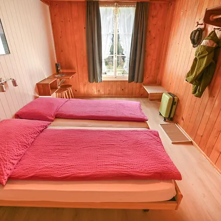 Fogadó Alpenblick Grindelwald