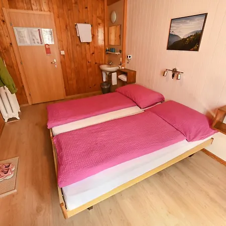 アルペンブリック 3* グリンデルヴァルト