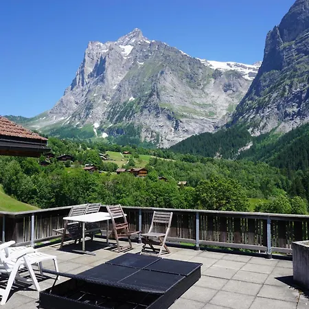 Alpenblick Locanda 3*
