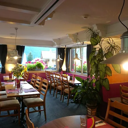Alpenblick Herberg