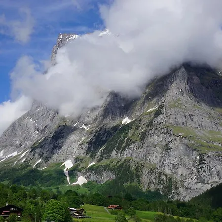 Mini-hôtel Alpenblick
