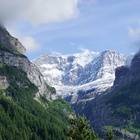 Mini-hôtel Alpenblick