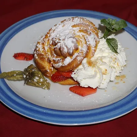 Fogadó Alpenblick Grindelwald