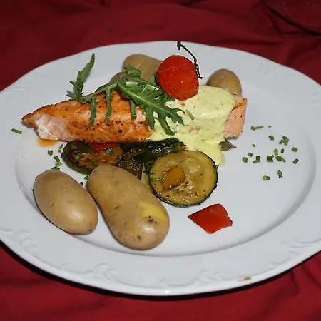 Alpenblick Estalagem 3*