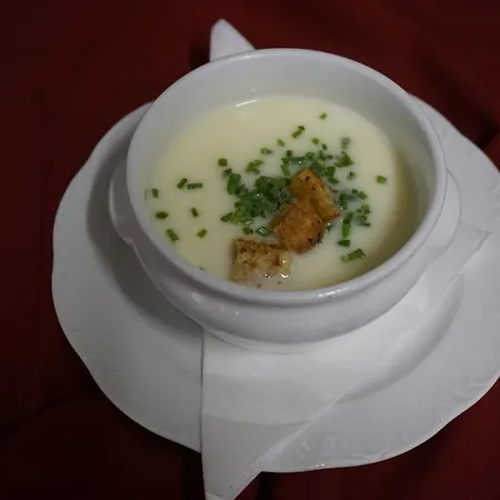 Alpenblick Mini-hôtel