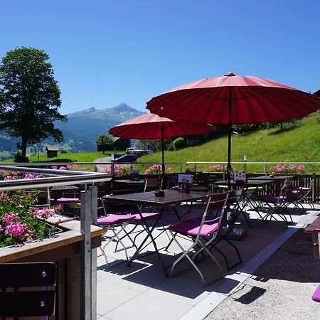 Alpenblick Estalagem