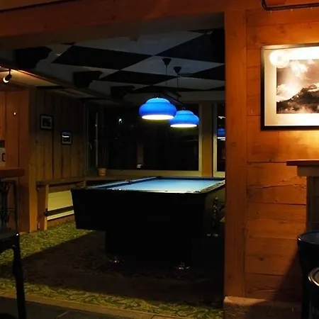 Mini-hôtel Alpenblick