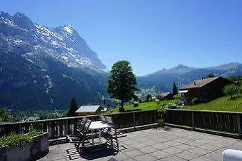 Alpenblick Mini-hôtel