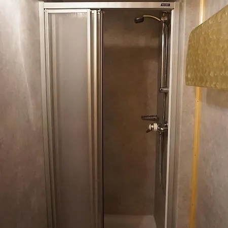 Alpenblick Mini-hôtel 3*