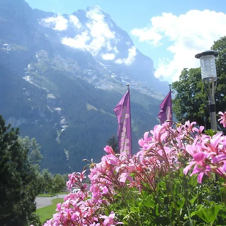 Estalagem Alpenblick