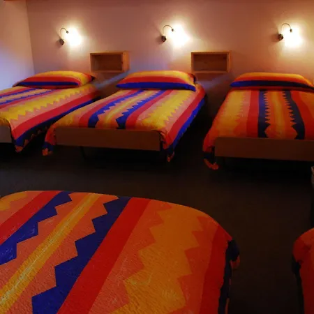 Alpenblick Estalagem Grindelwald