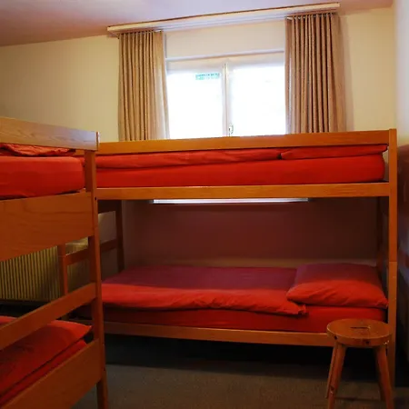 Estalagem Alpenblick Grindelwald