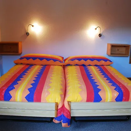 Alpenblick 3* Grindelwald