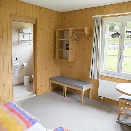 Mini-hôtel Alpenblick