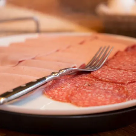 アルペンブリック イン