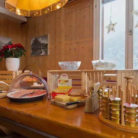 Alpenblick Grindelwald