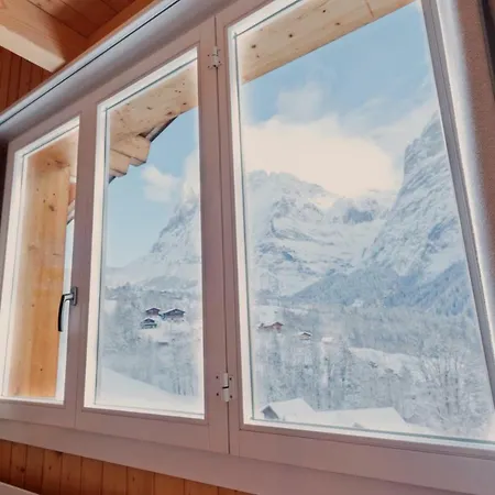 Alpenblick Mini-hôtel 3*