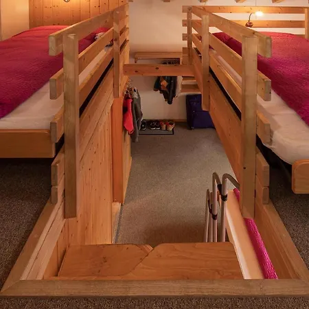 Mini-hôtel Alpenblick