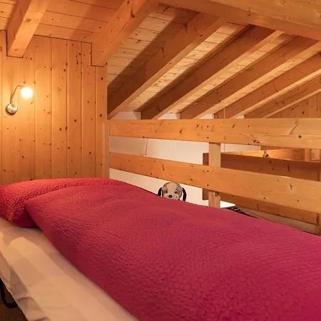 Mini-hôtel Alpenblick