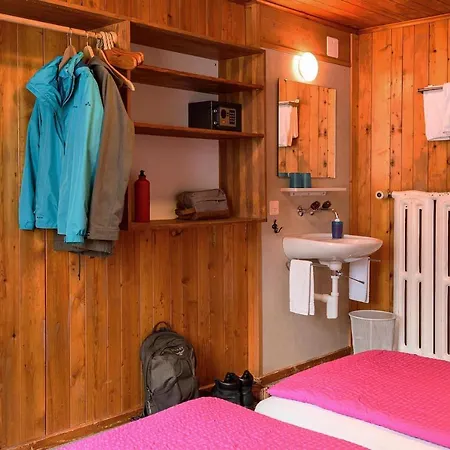 Estalagem Alpenblick Grindelwald