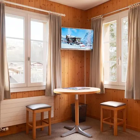 Alpenblick Mini-hôtel
