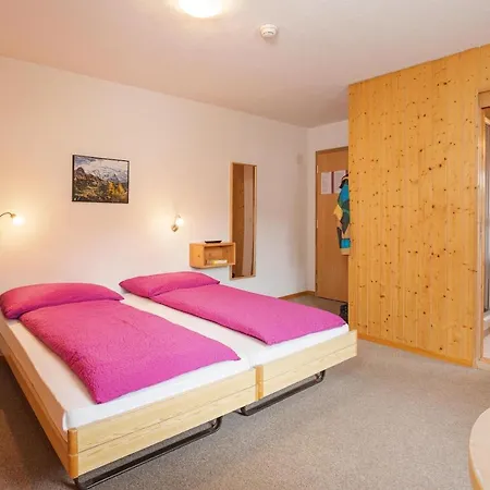 Inn Alpenblick Grindelwald