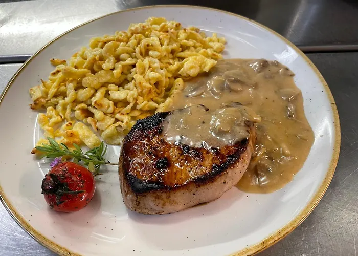 Alpenblick Grindelwald