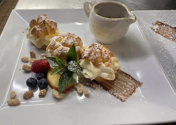 Alpenblick 3* גרינדלוולד