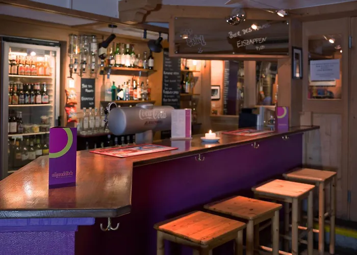 Alpenblick Grindelwald