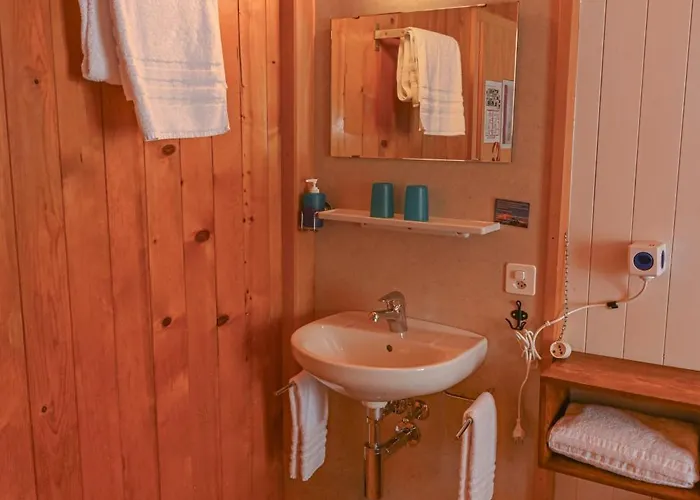 Alpenblick Kro Grindelwald