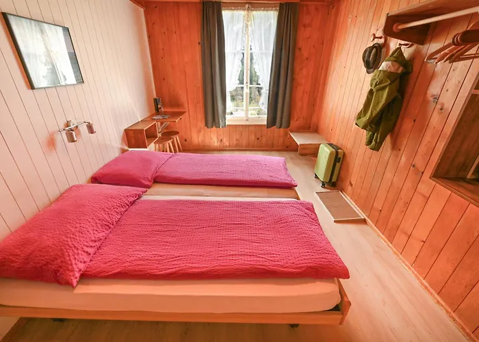 Kro Alpenblick Grindelwald