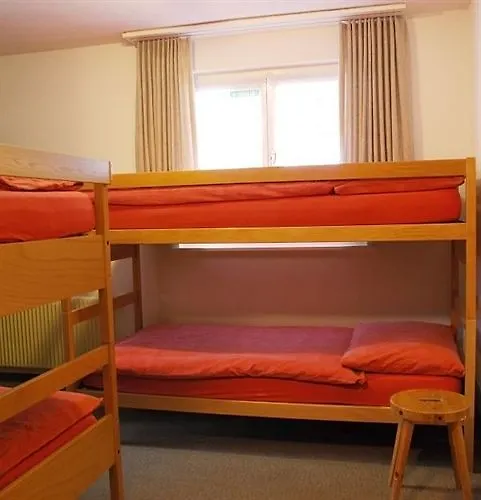 Alpenblick 3* גרינדלוולד