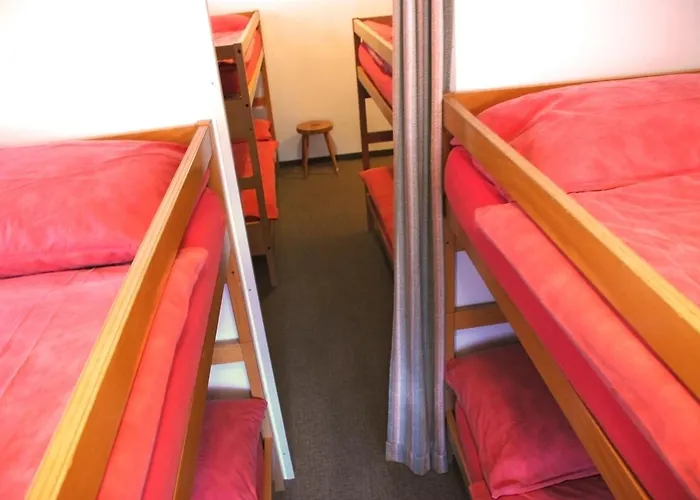 Alpenblick אורחן