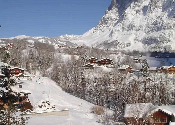 Alpenblick