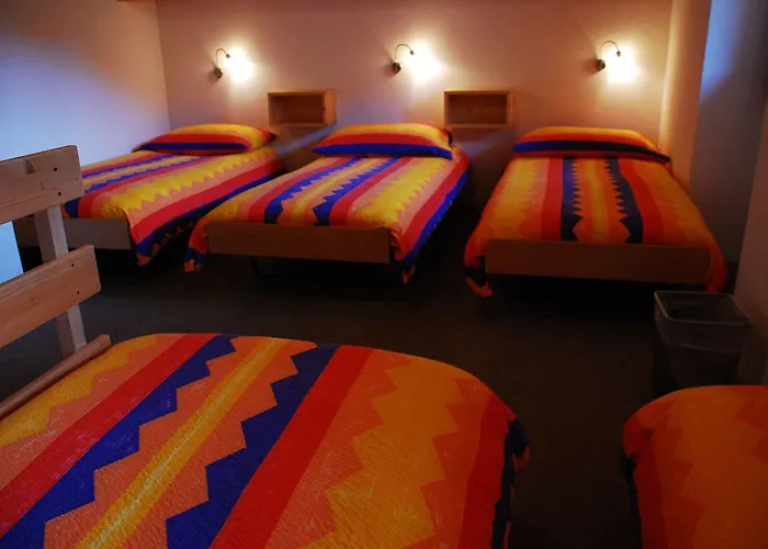 Alpenblick Kro Grindelwald