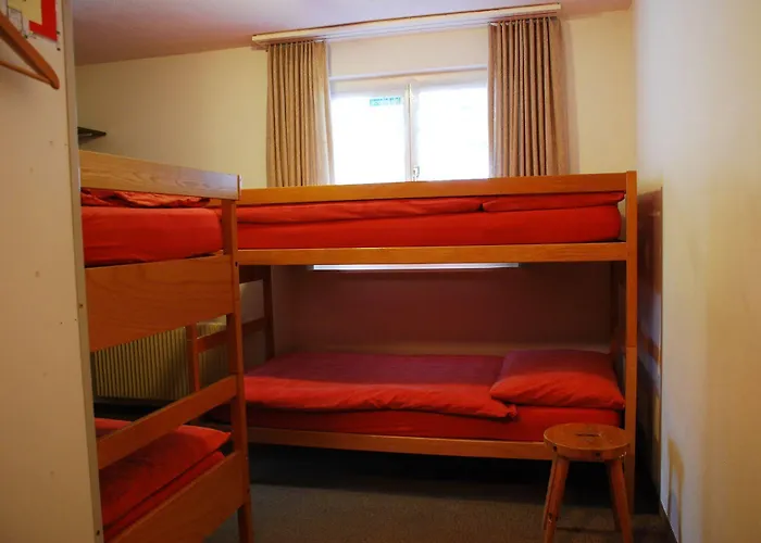 Kro Alpenblick Grindelwald