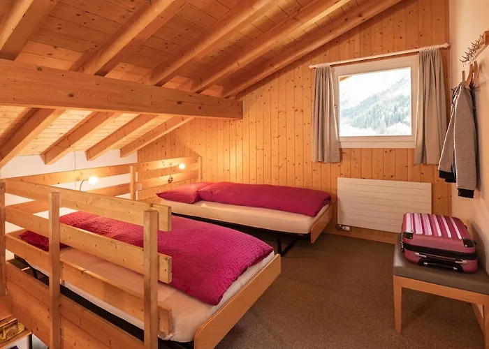 Alpenblick Herberg 3*