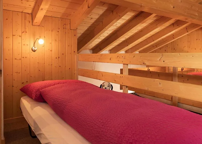 אורחן Alpenblick