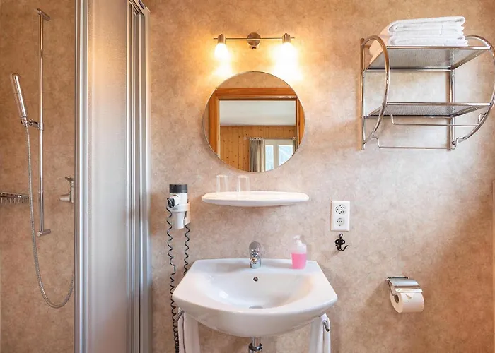 אורחן Alpenblick