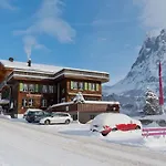 Alpenblick 3* Grindelwald