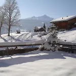 Alpenblick Grindelwald